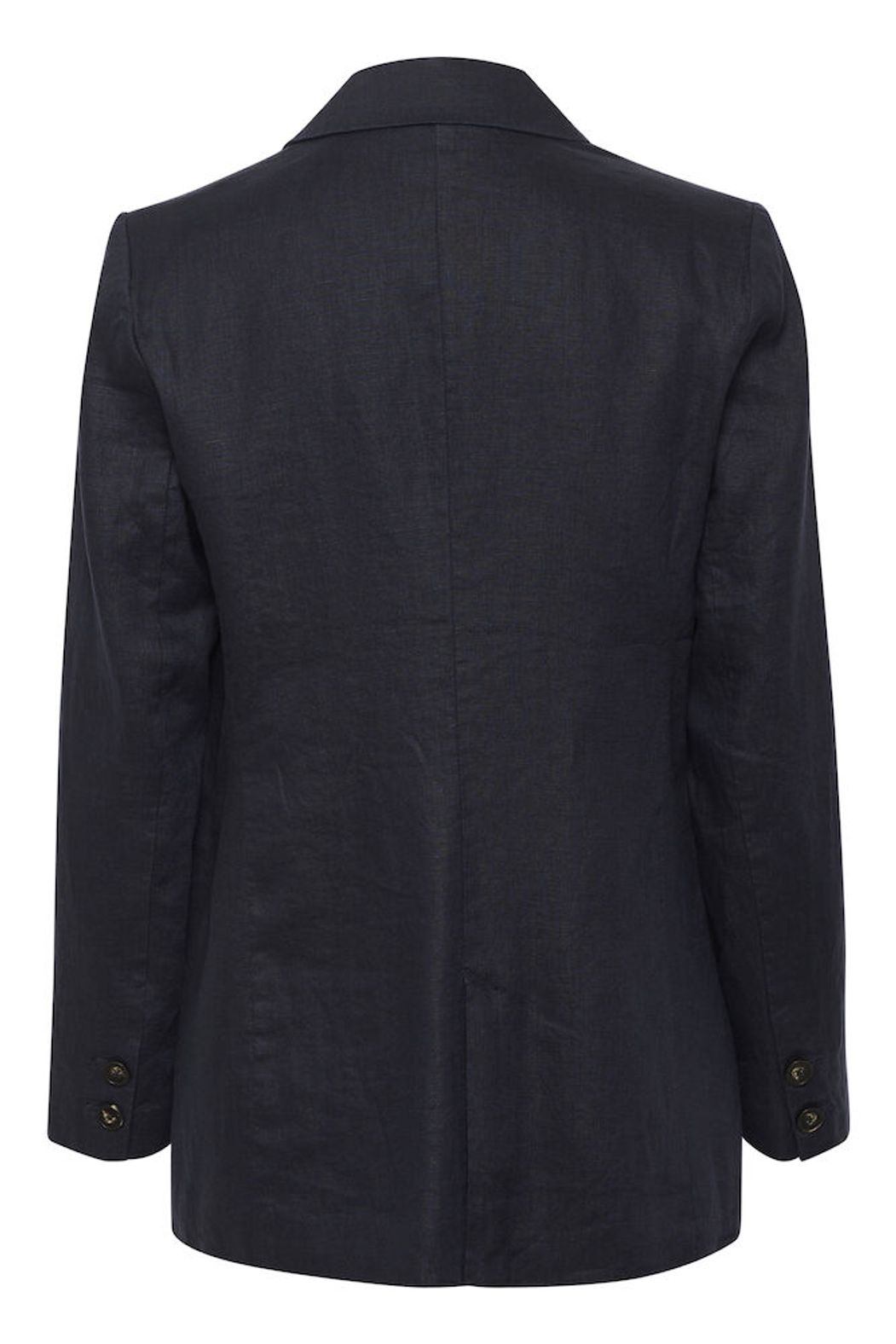 Part Two Nyan Linen Blazer