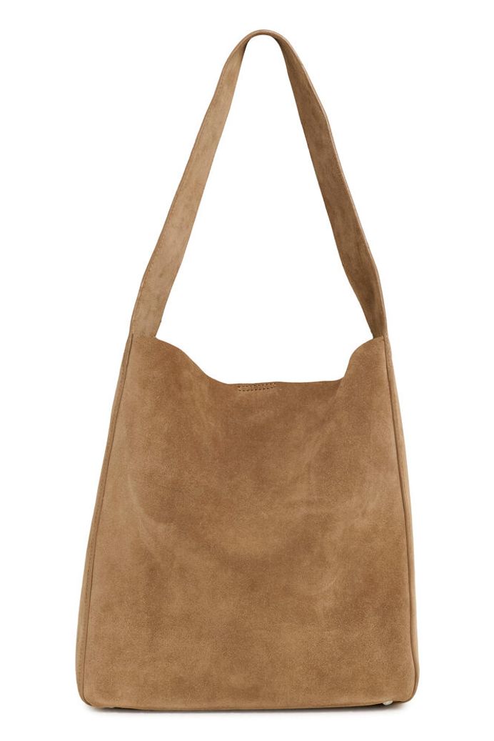 In Wear Avika Suede Bag