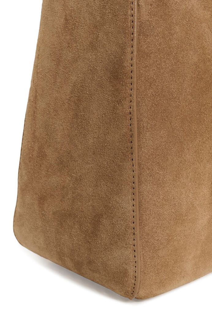 In Wear Avika Suede Bag
