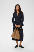 In Wear Avika Suede Bag