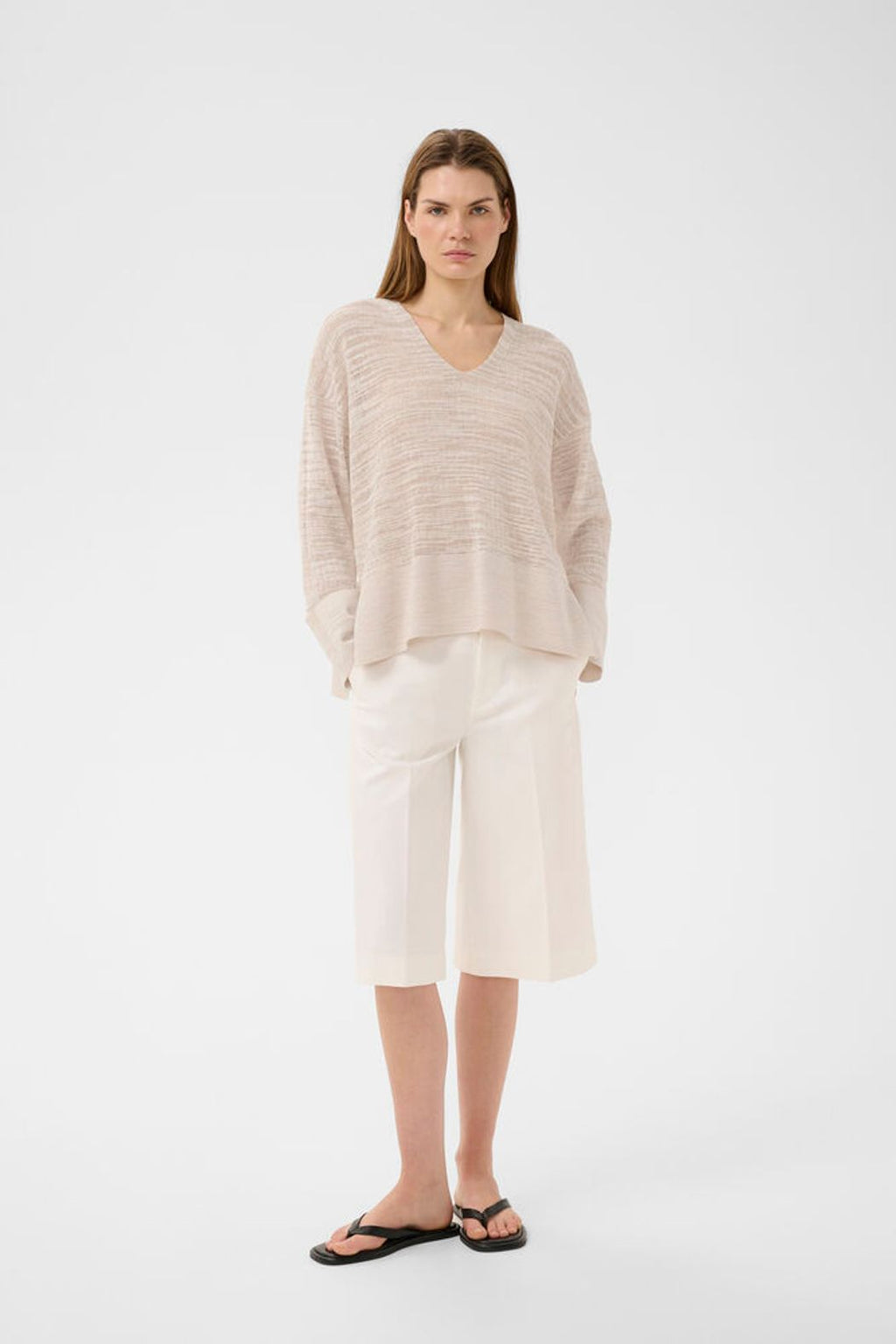 In Wear Nita Knit Jumper