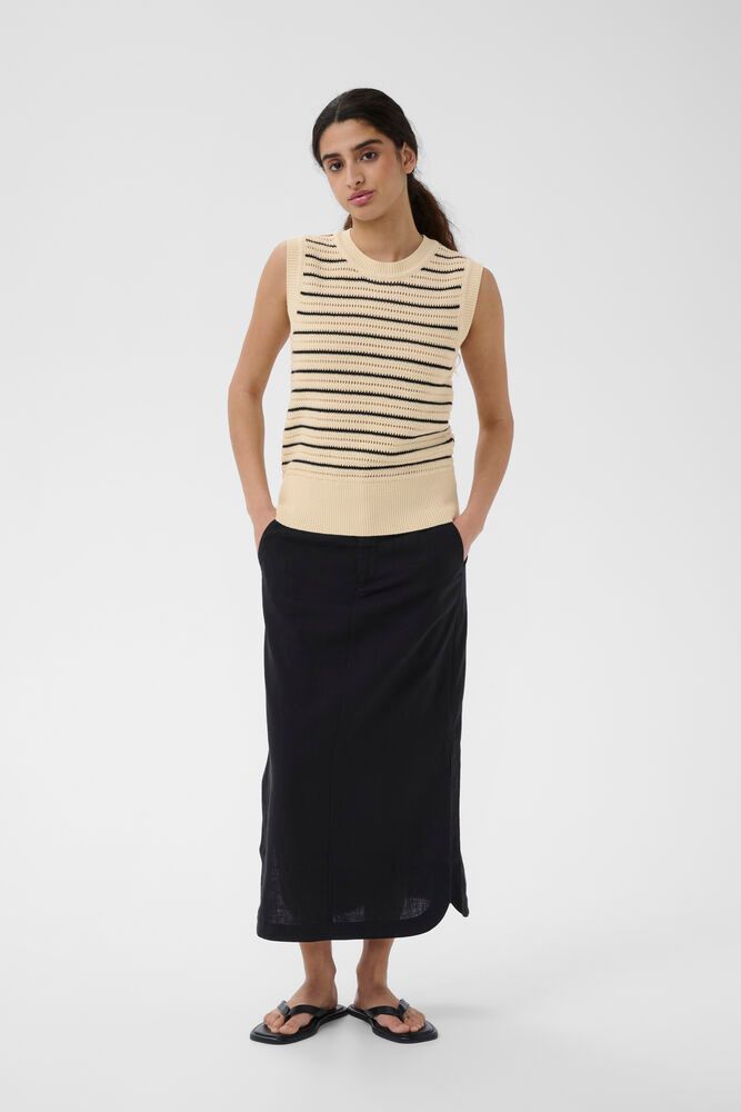 In Wear Nellie Knitted Tank