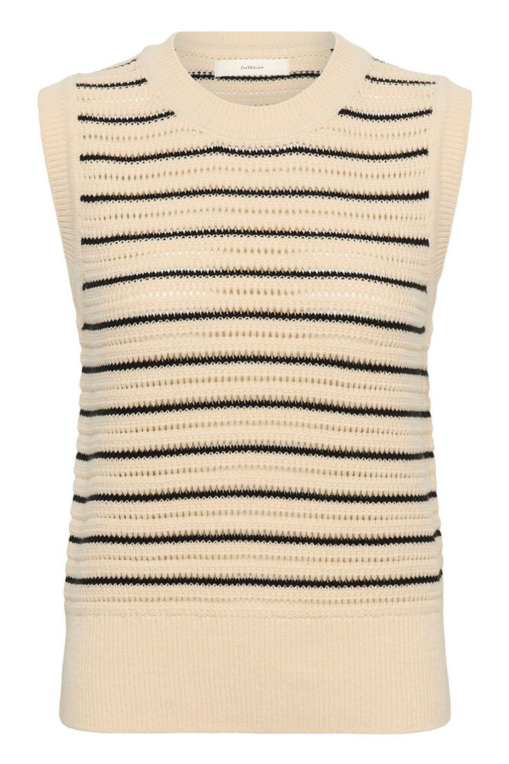 In Wear Nellie Knitted Tank