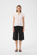 In Wear Roseville Blouse - White
