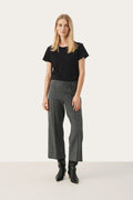 Part Two Ilisan trousers - Dogtooth