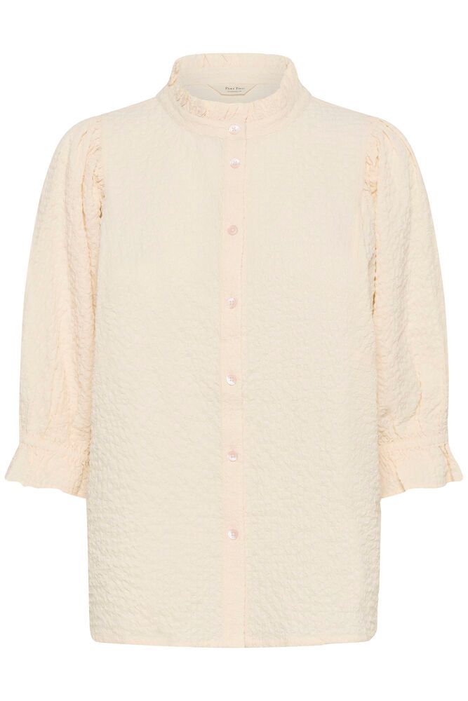 Part Two Toni Blouse - Beige