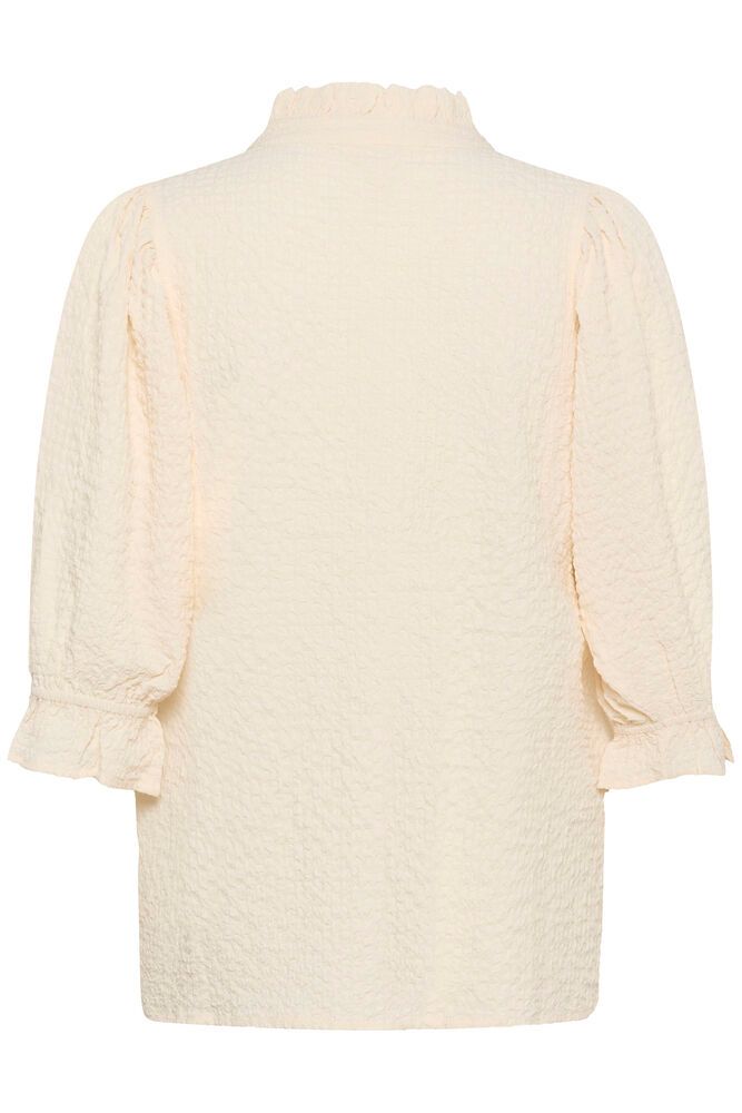 Part Two Toni Blouse - Beige