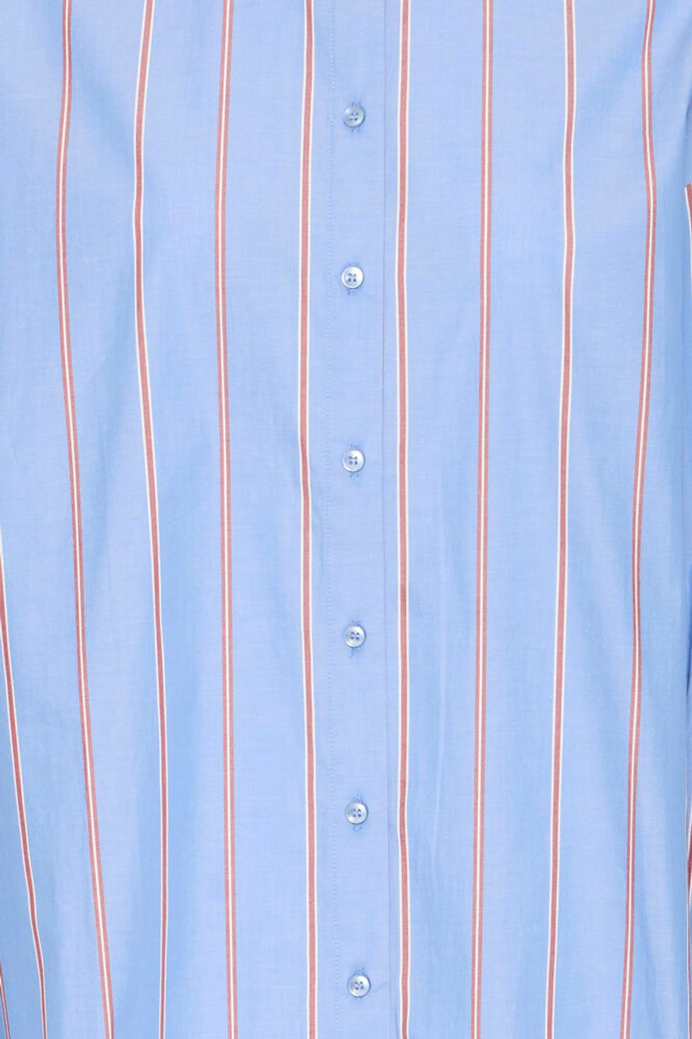 Ichi Sadia Striped Shirt