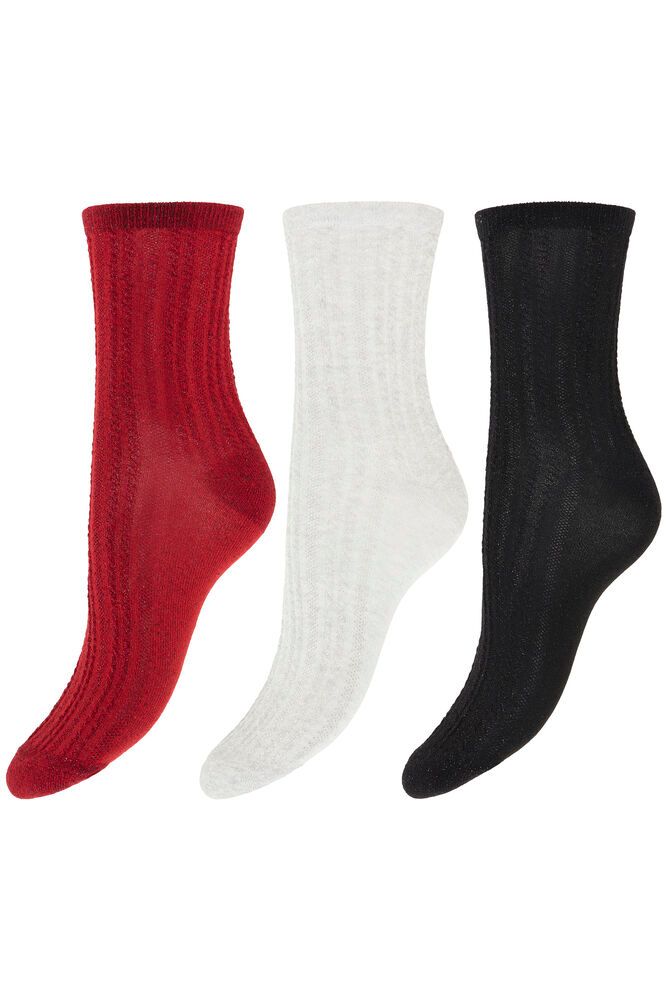Ichi Magic Glitter Socks Box