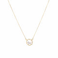 Ashiana Petite Pearl Necklace