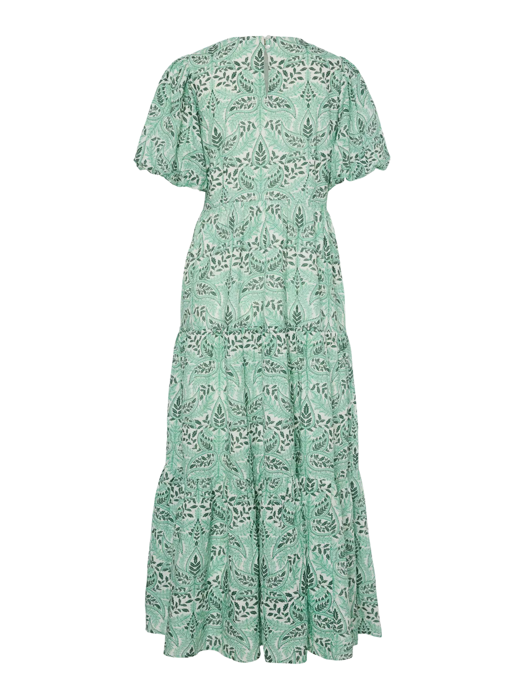 YAS Botanico Maxi Dress