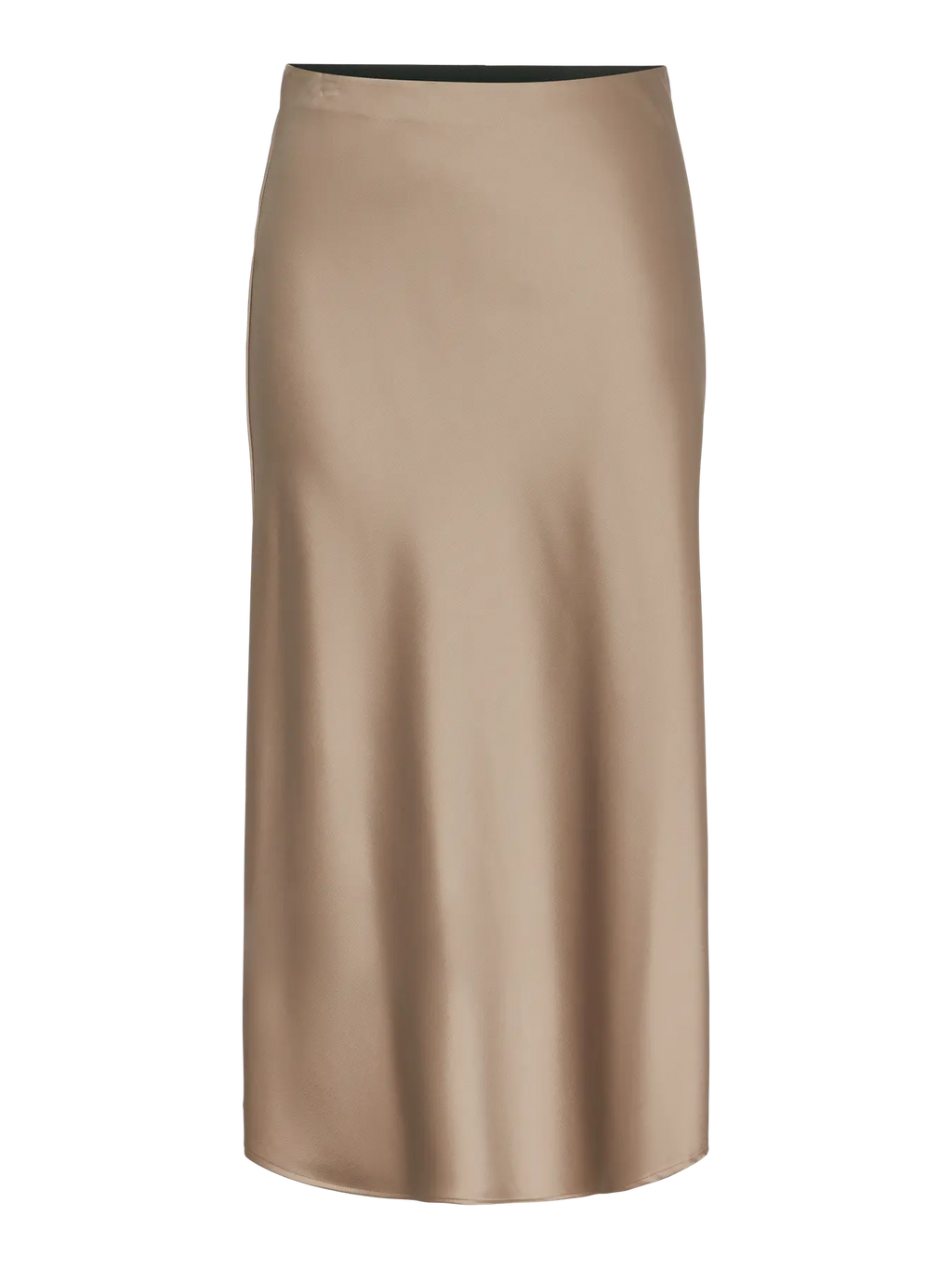 YAS Pella Midi Skirt - Fungi