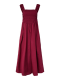 YAS Wimi Maxi Dress