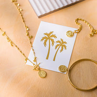 Ashiana Martie Necklace
