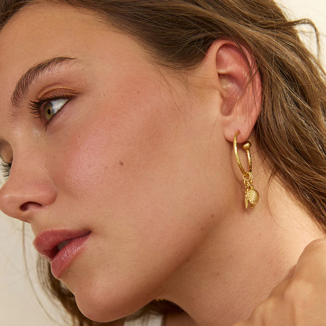 Ashiana Treasure Island Earrings