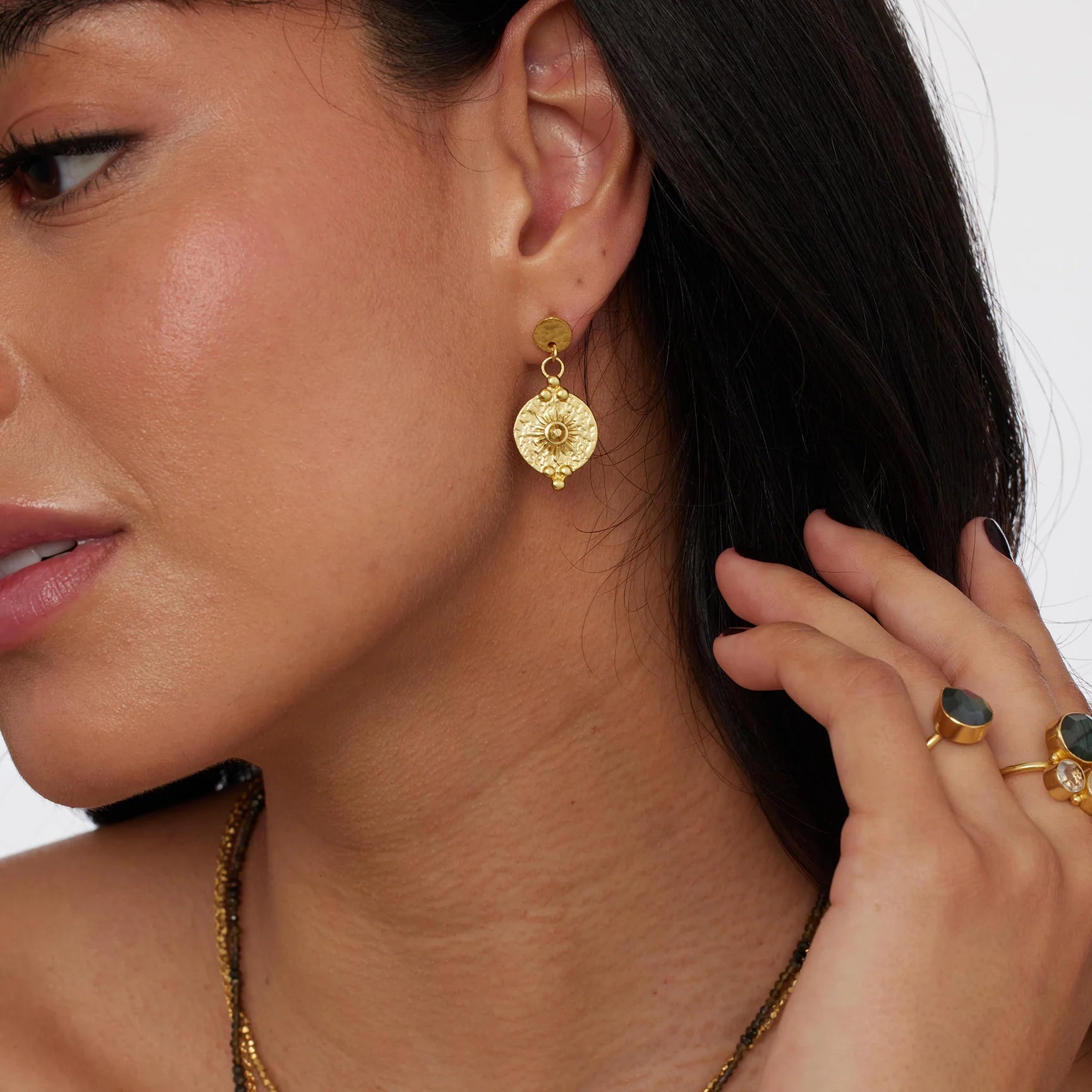 Ashiana Nola Earrings