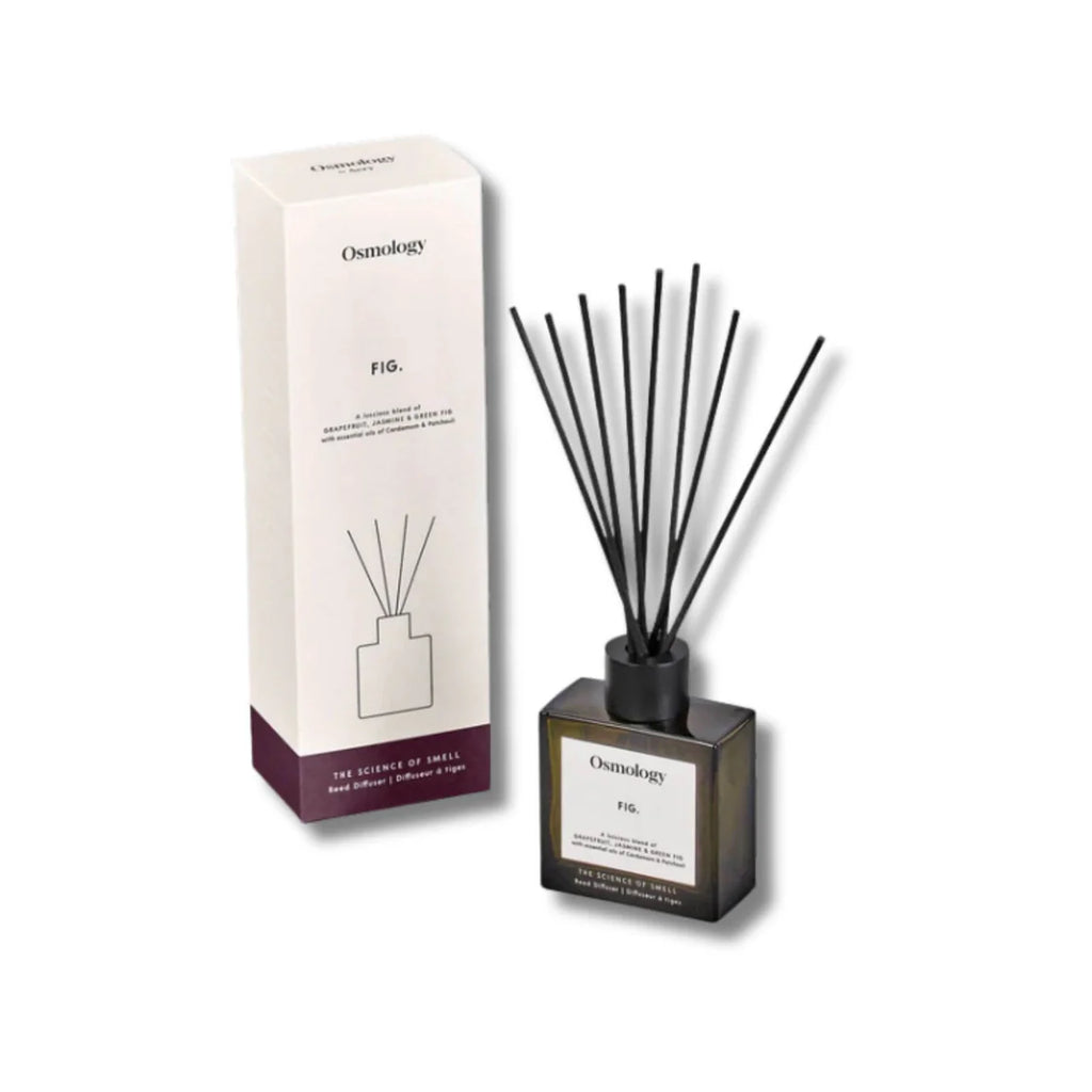Aery Osmology Fig Reed Diffuser