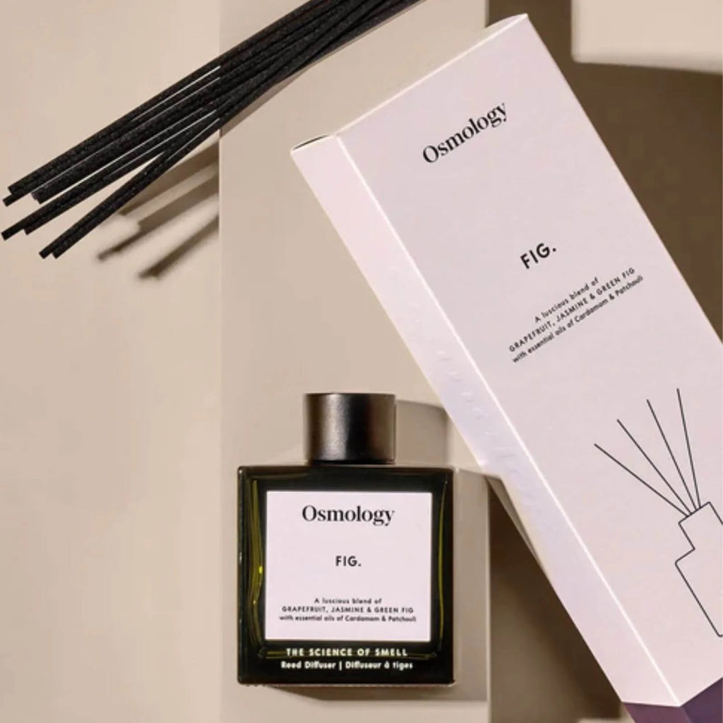 Aery Osmology Fig Reed Diffuser