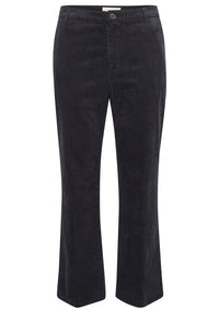 Part Two Misha Trousers - Dark Navy