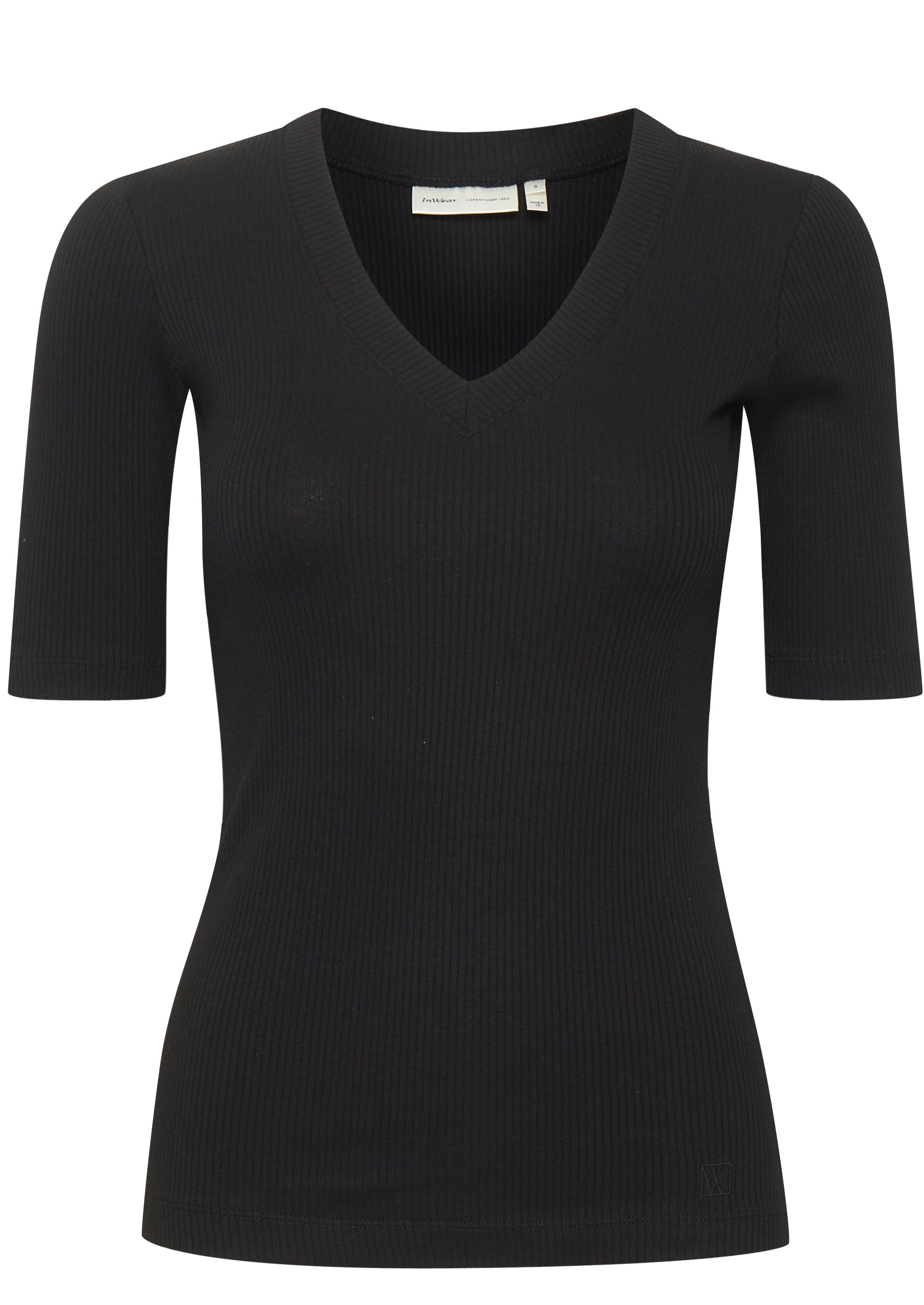 InWear Dagnal T-Shirt - Black