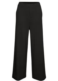 InWear Gincent Trouser - Black