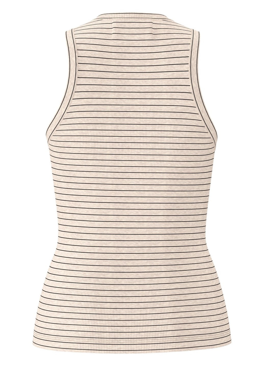 Selected Femme Anna Top - Oatmeal