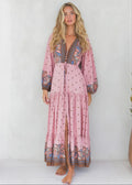 Jaase Teresa Maxi - Seraphine Print
