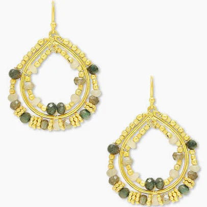Ashiana Mila Earrings