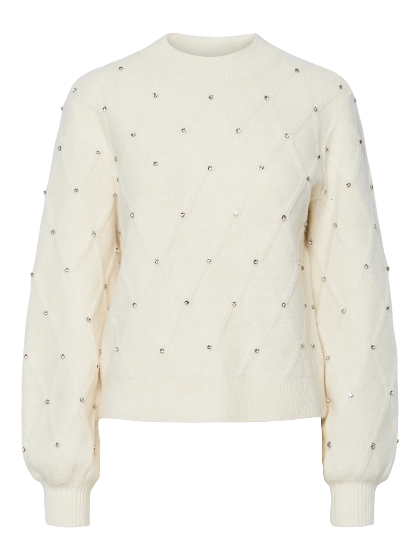 YAS Embis Diamante Jumper