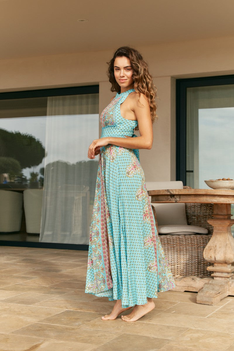 Jaase Endless Summer - Atlantis Print