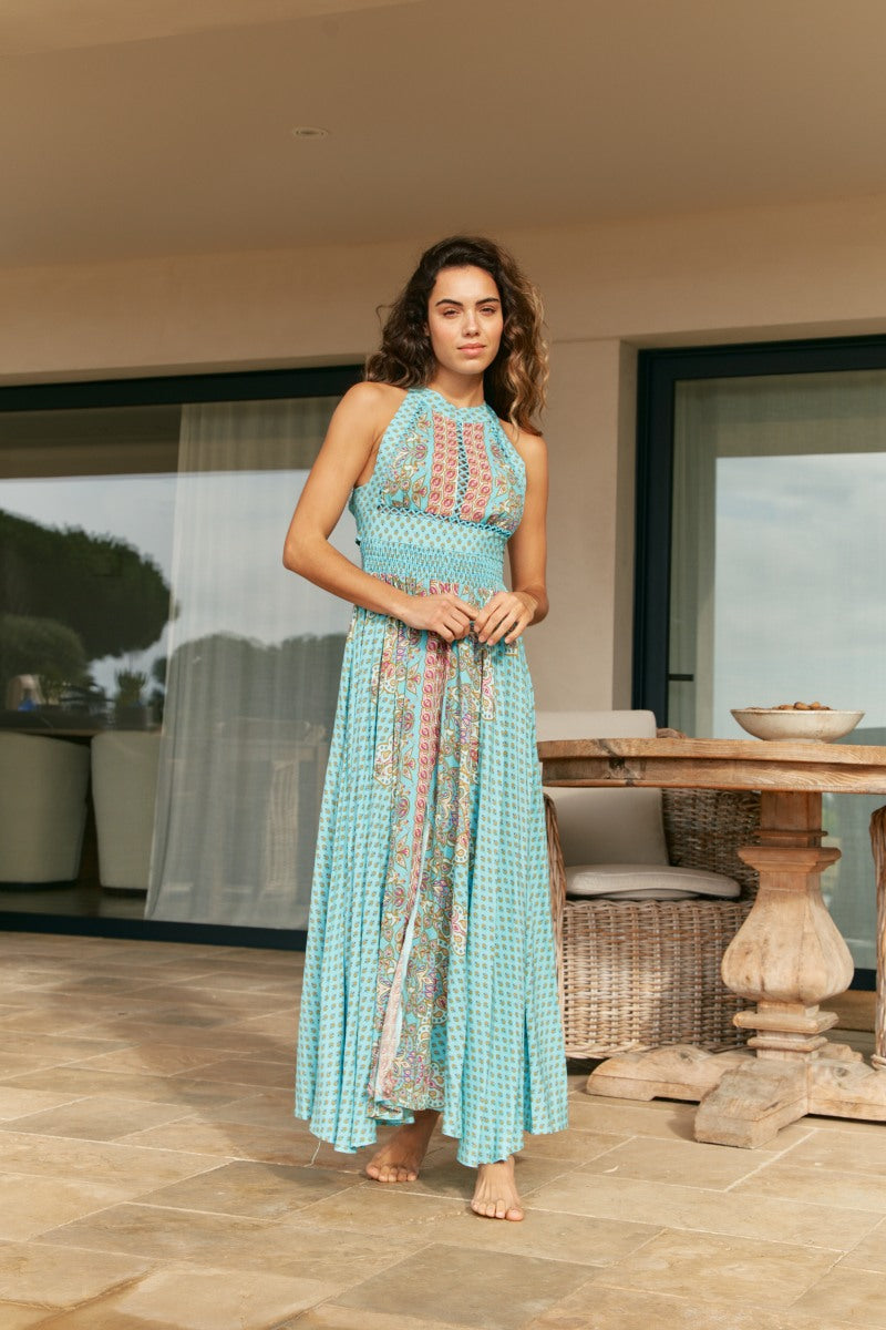 Jaase Endless Summer - Atlantis Print