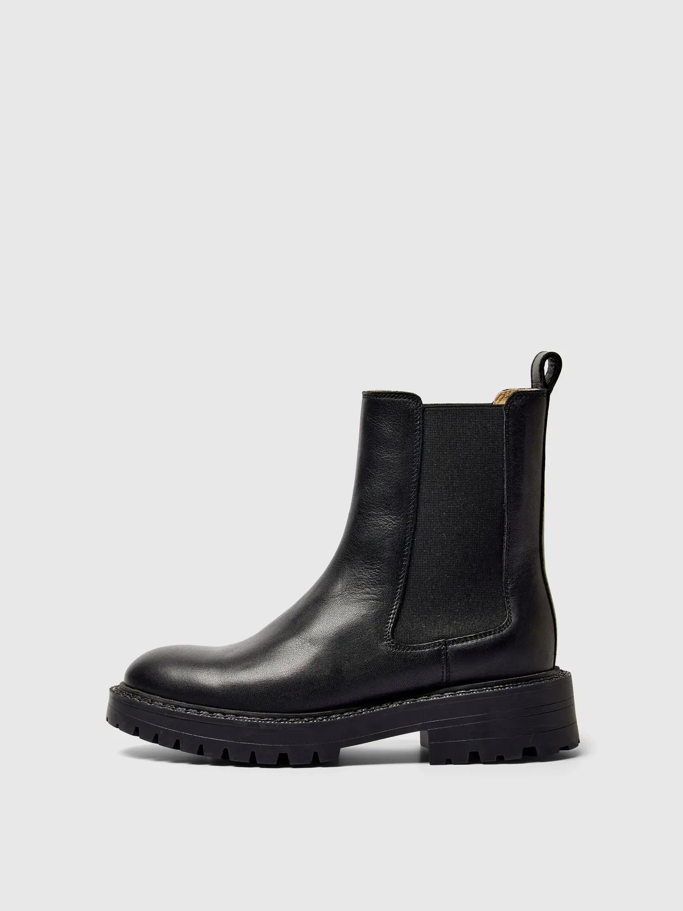 Selected Femme Vilma Boots