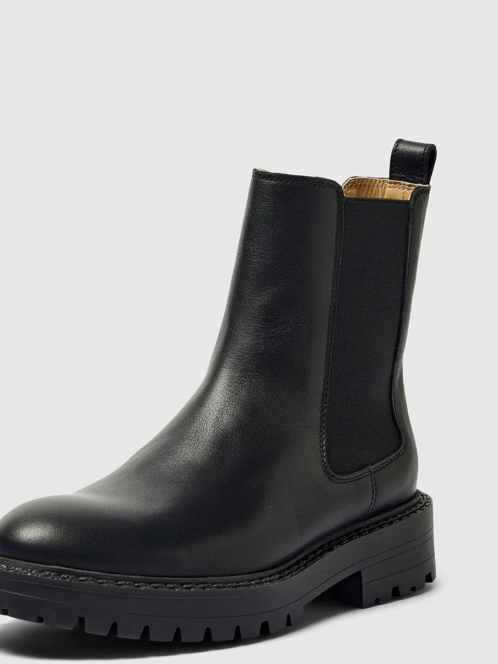 Selected Femme Vilma Boots