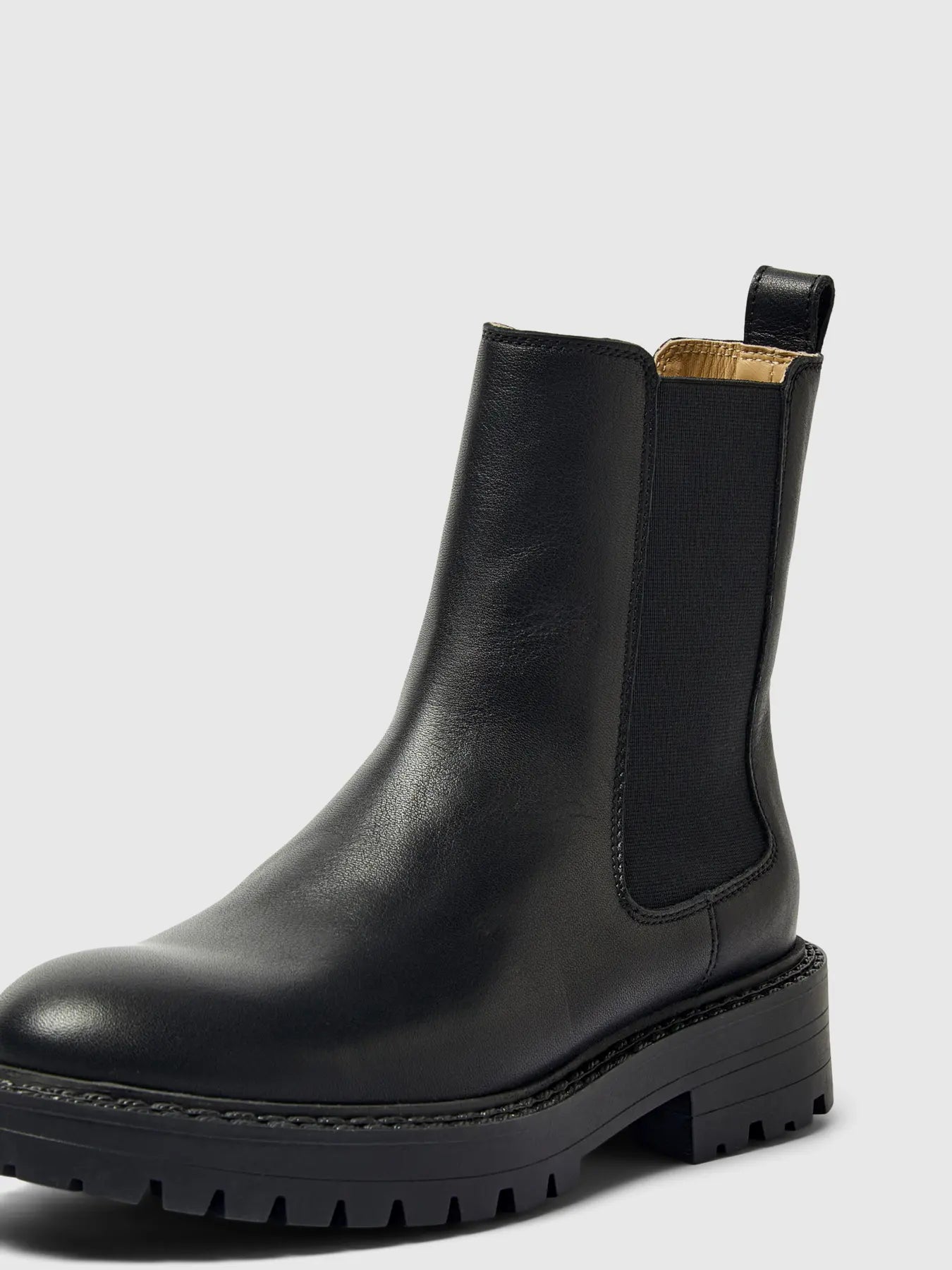 Selected Femme Vilma Boots