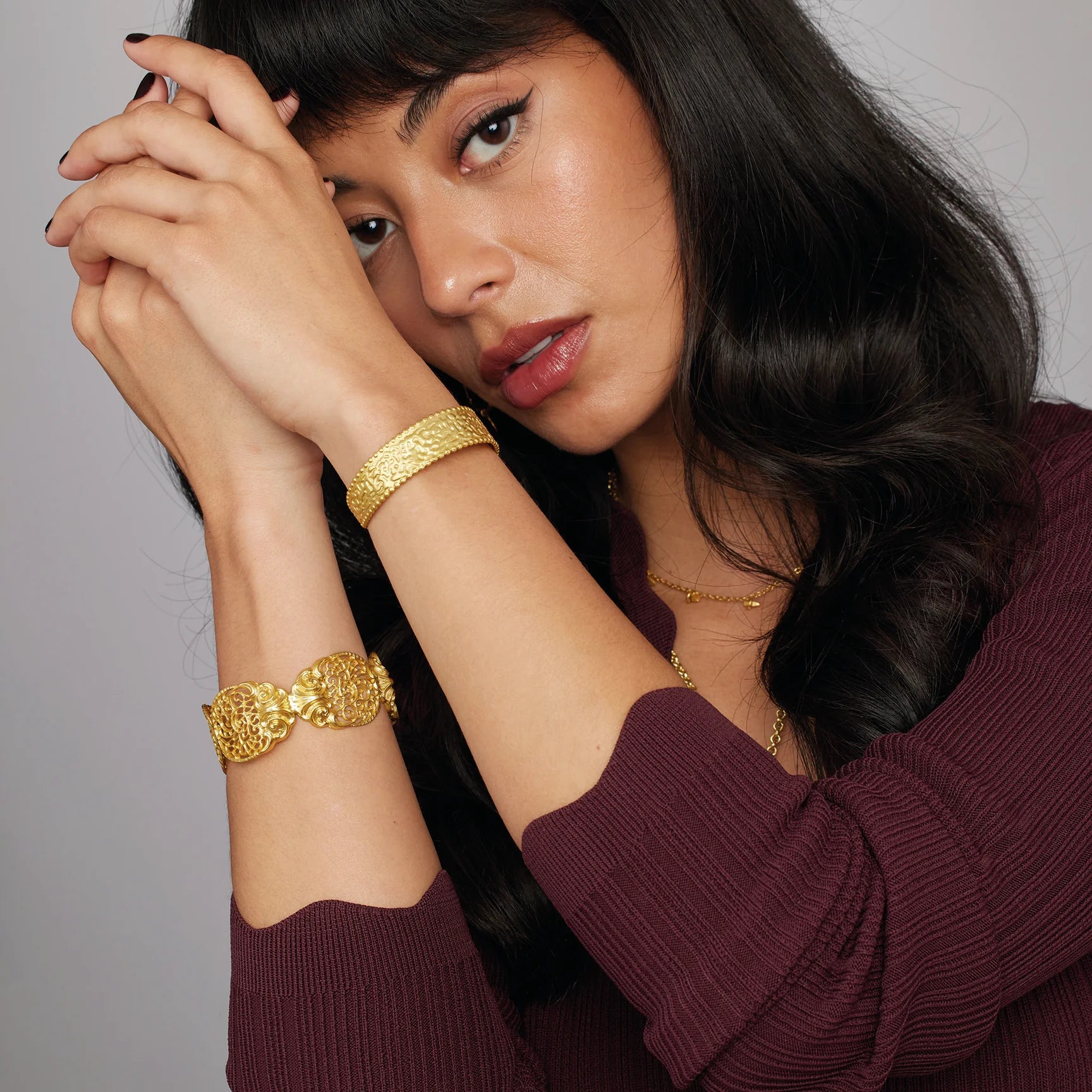 Ashiana Wilma Bangle