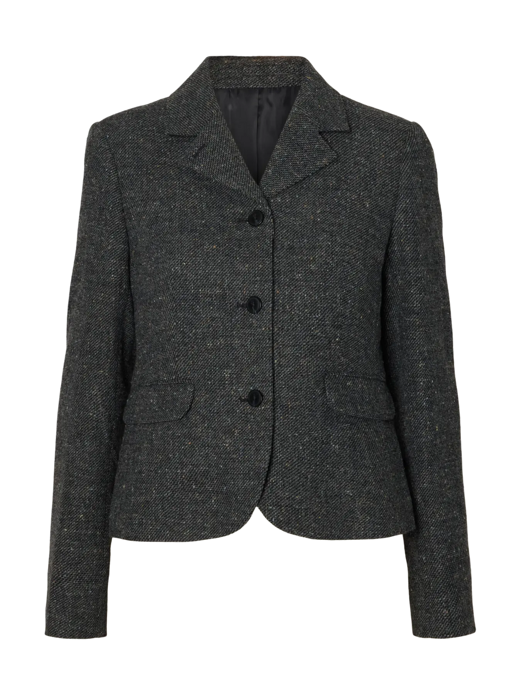 Selected Clea Fitted Blazer