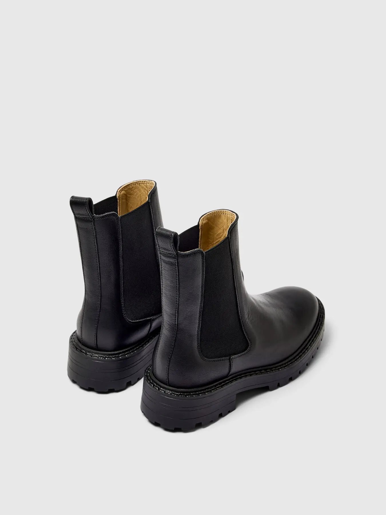 Selected Femme Vilma Boots