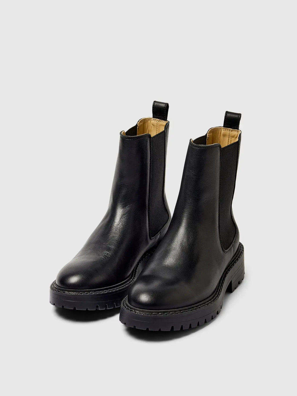 Selected Femme Vilma Boots