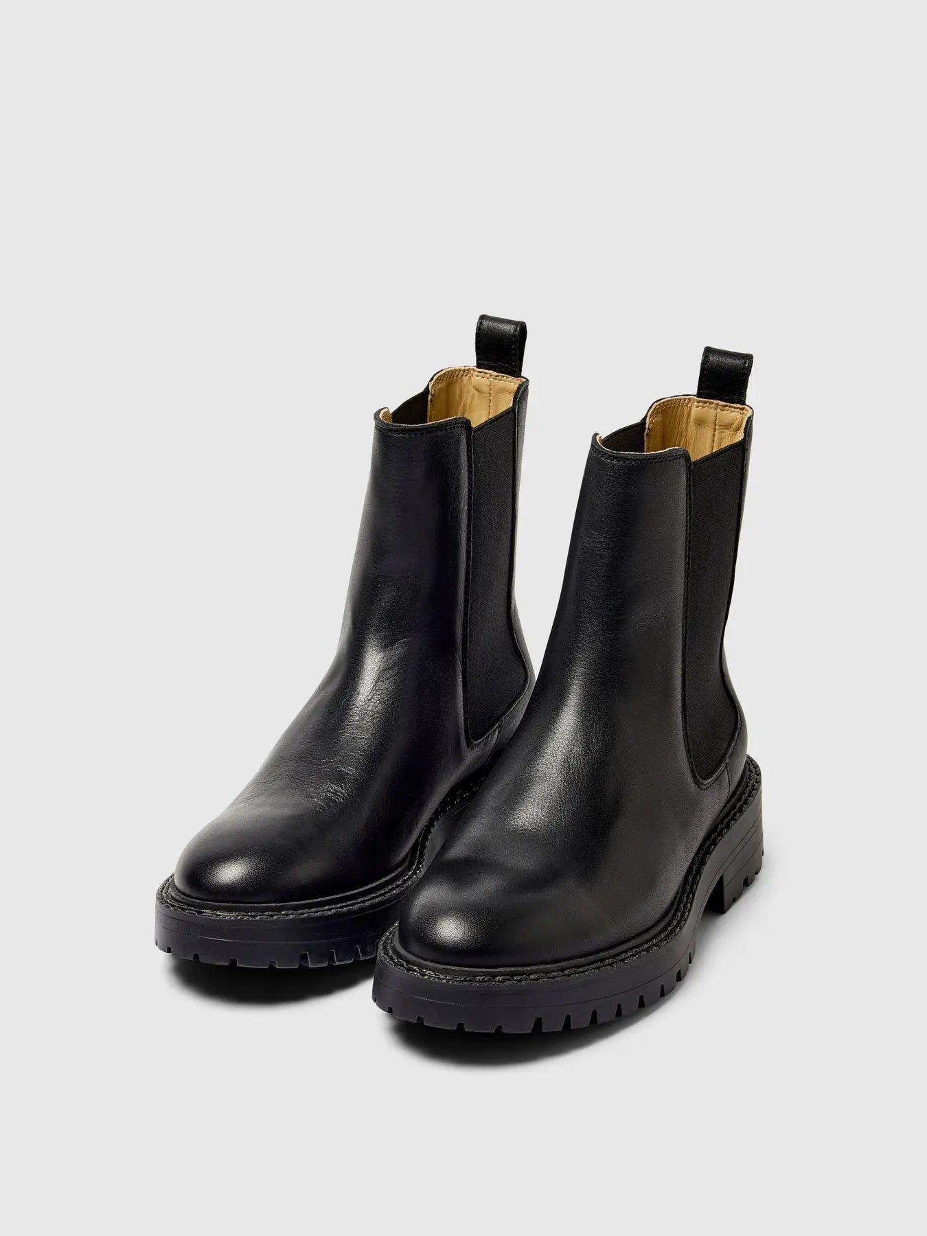 Selected Femme Vilma Boots