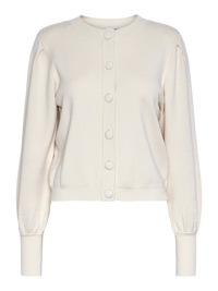 YAS Fonny Cardigan - Birch