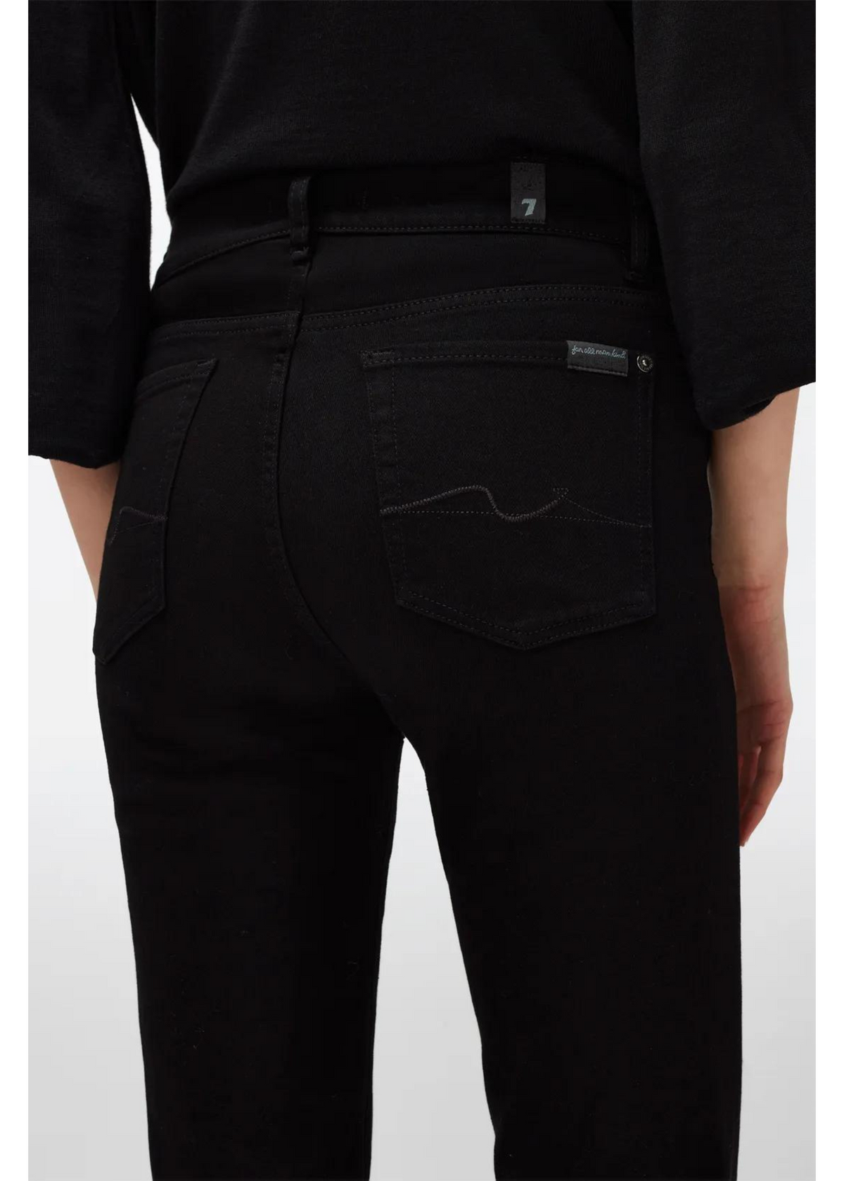 Cheap 7 for all shop mankind jeans
