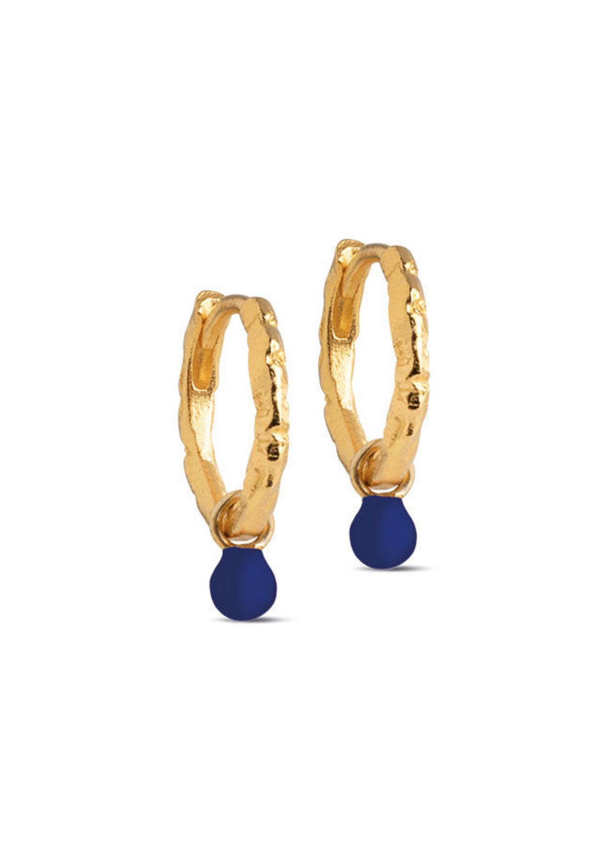 Belle earring best sale