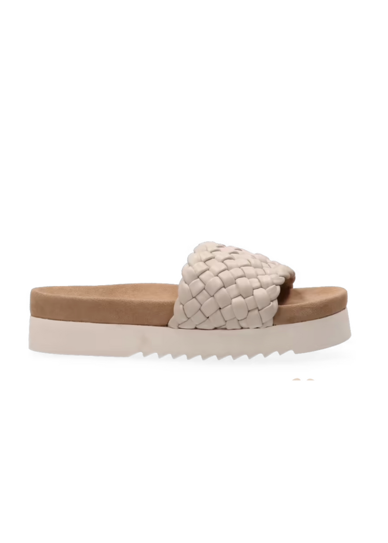 Maruti Billy Sandals Off White Heidi And Hudson