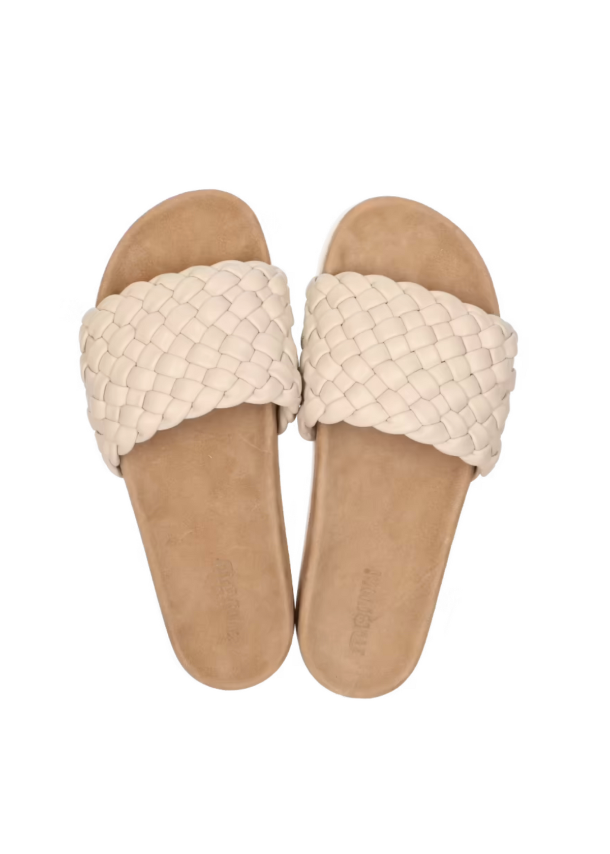 Maruti Billy Sandals Off White Heidi And Hudson