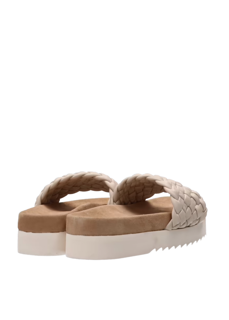 Off white slide sandals hot sale