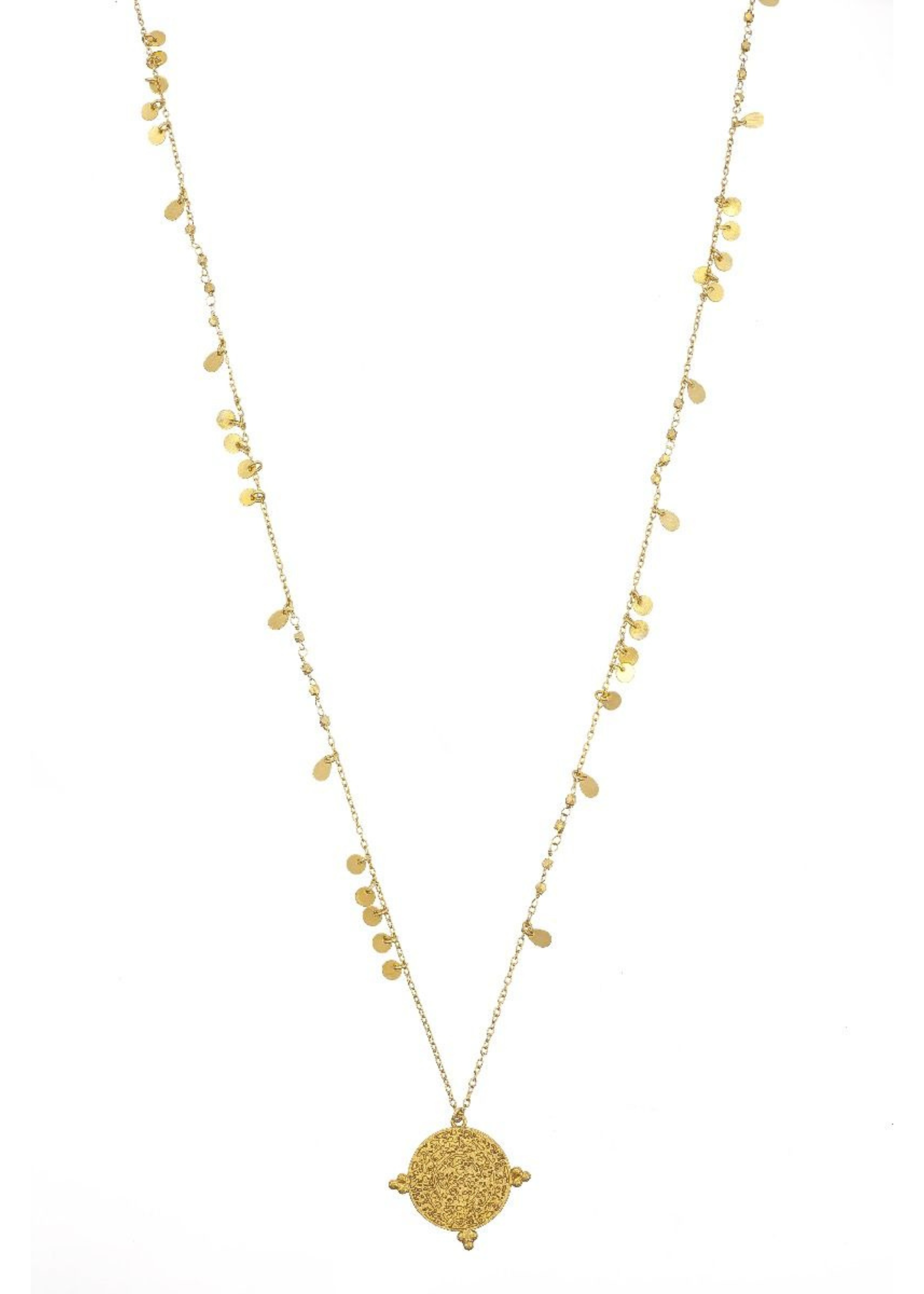 Ashiana Santorini Necklace