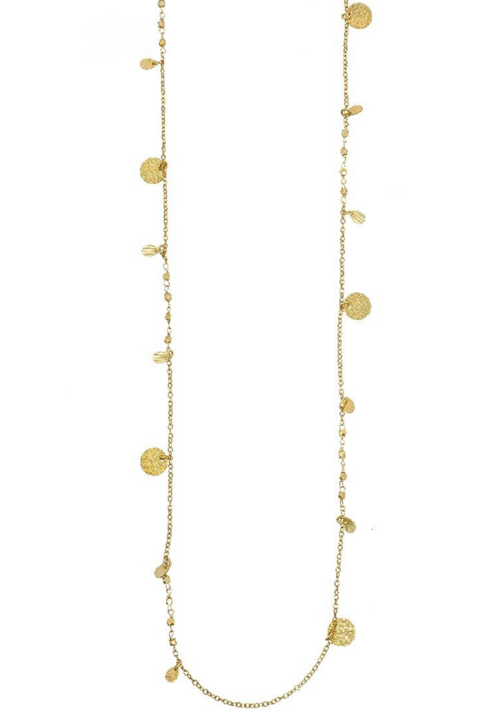 Ashiana Athens Necklace