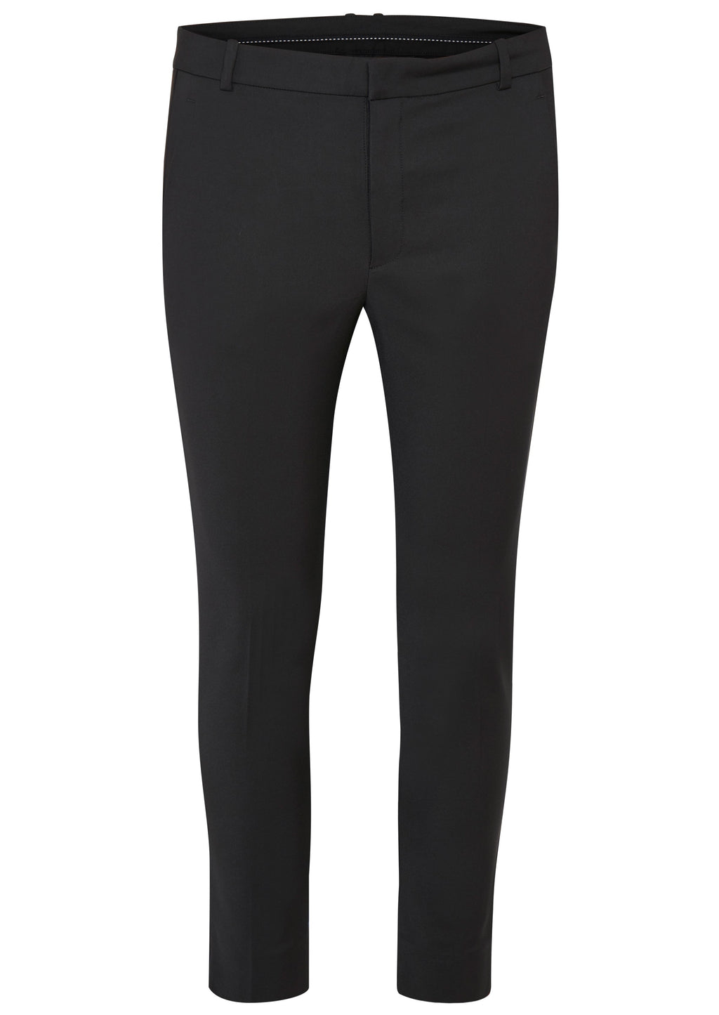 In Wear Zella Trousers - Black