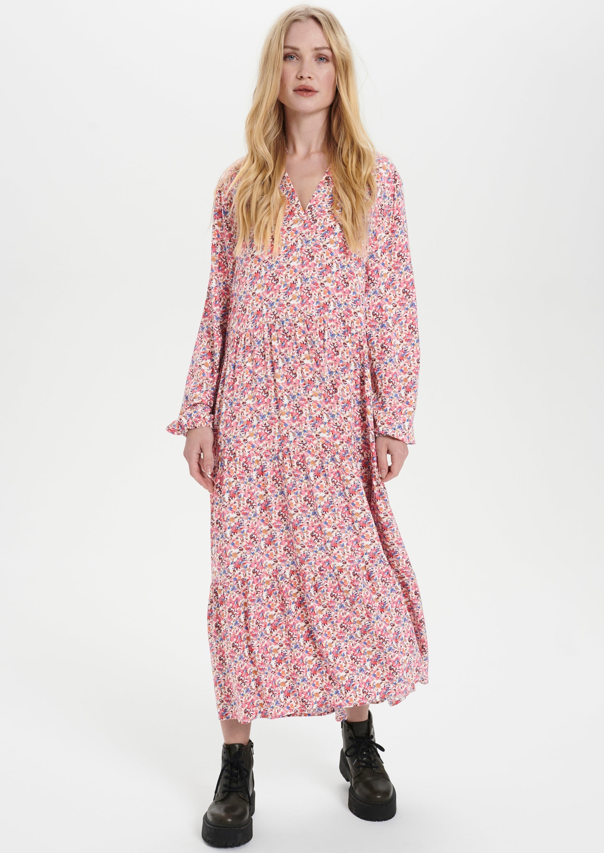 Saint tropez on sale eda dress