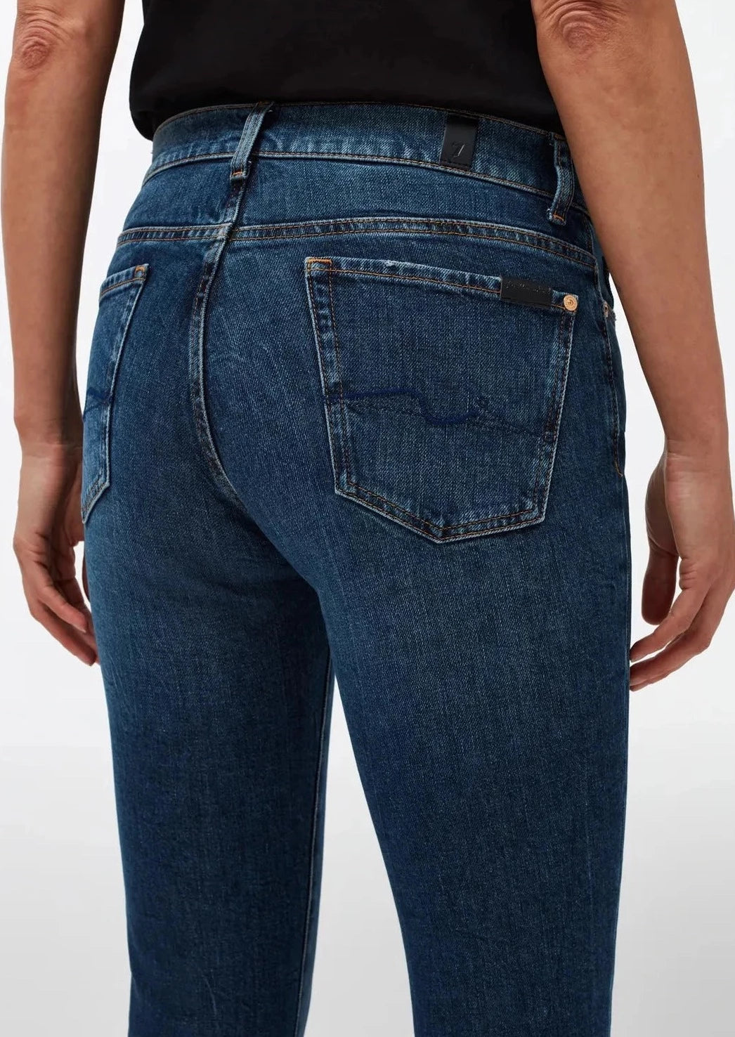 7 jeans roxanne